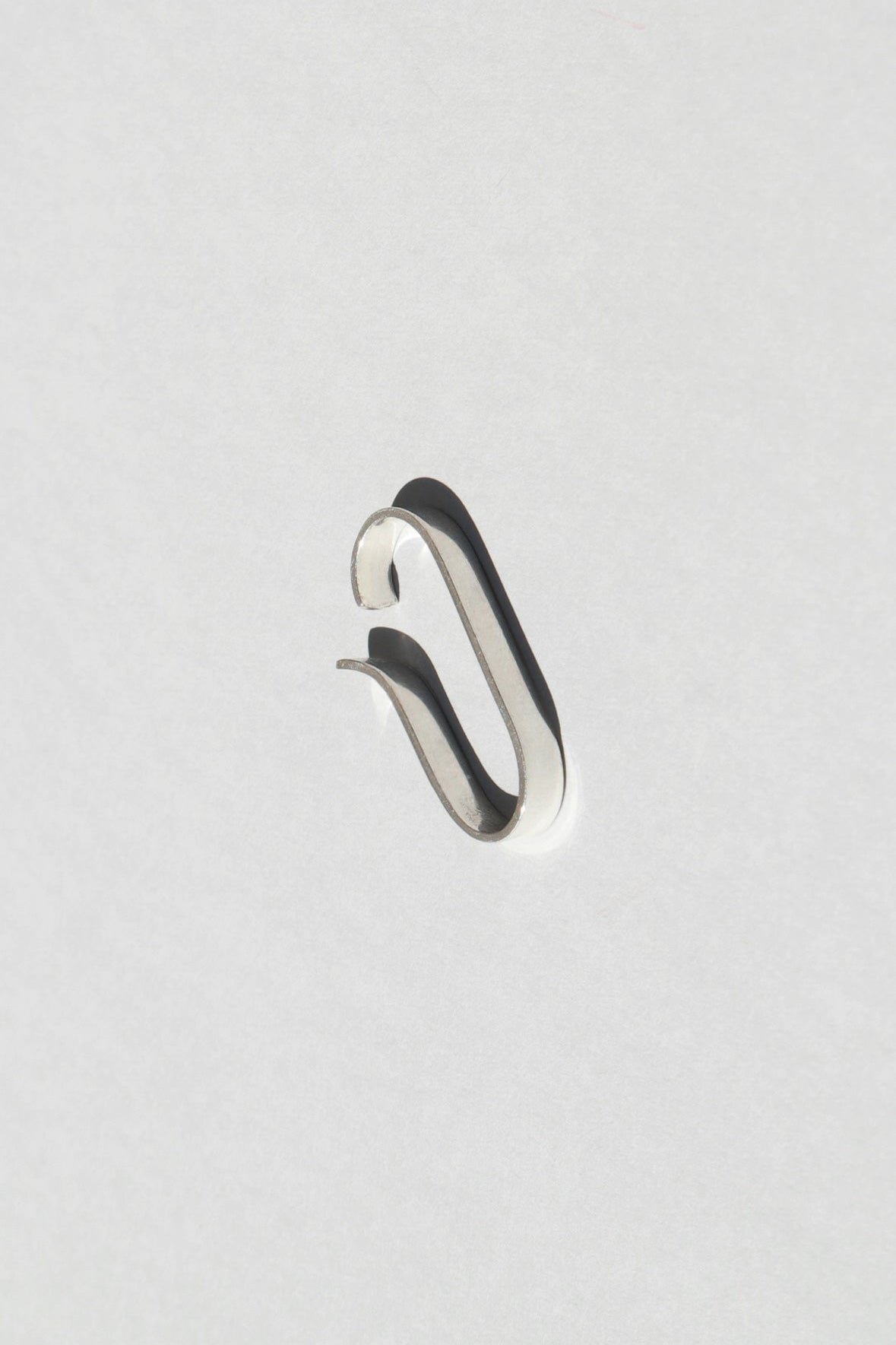 Stripe Ear Cuff No5