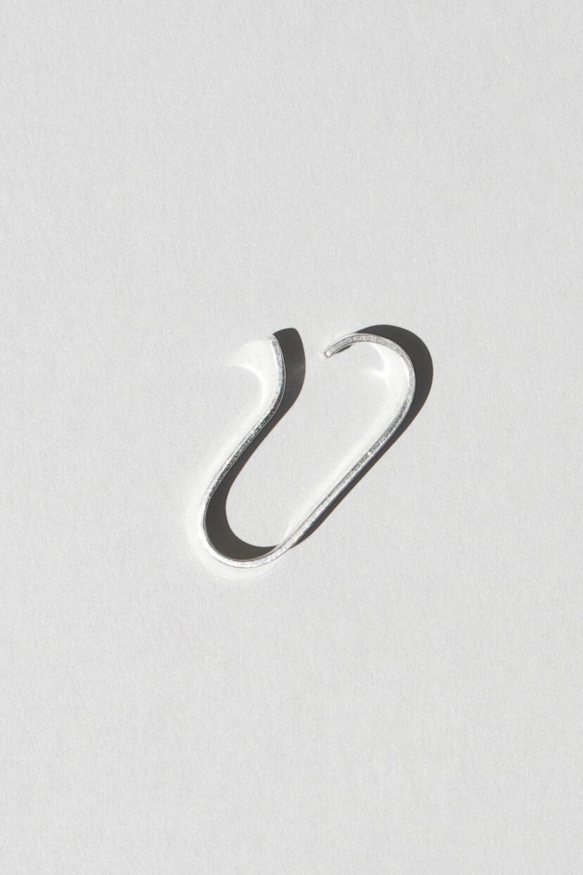 Stripe Ear Cuff No5