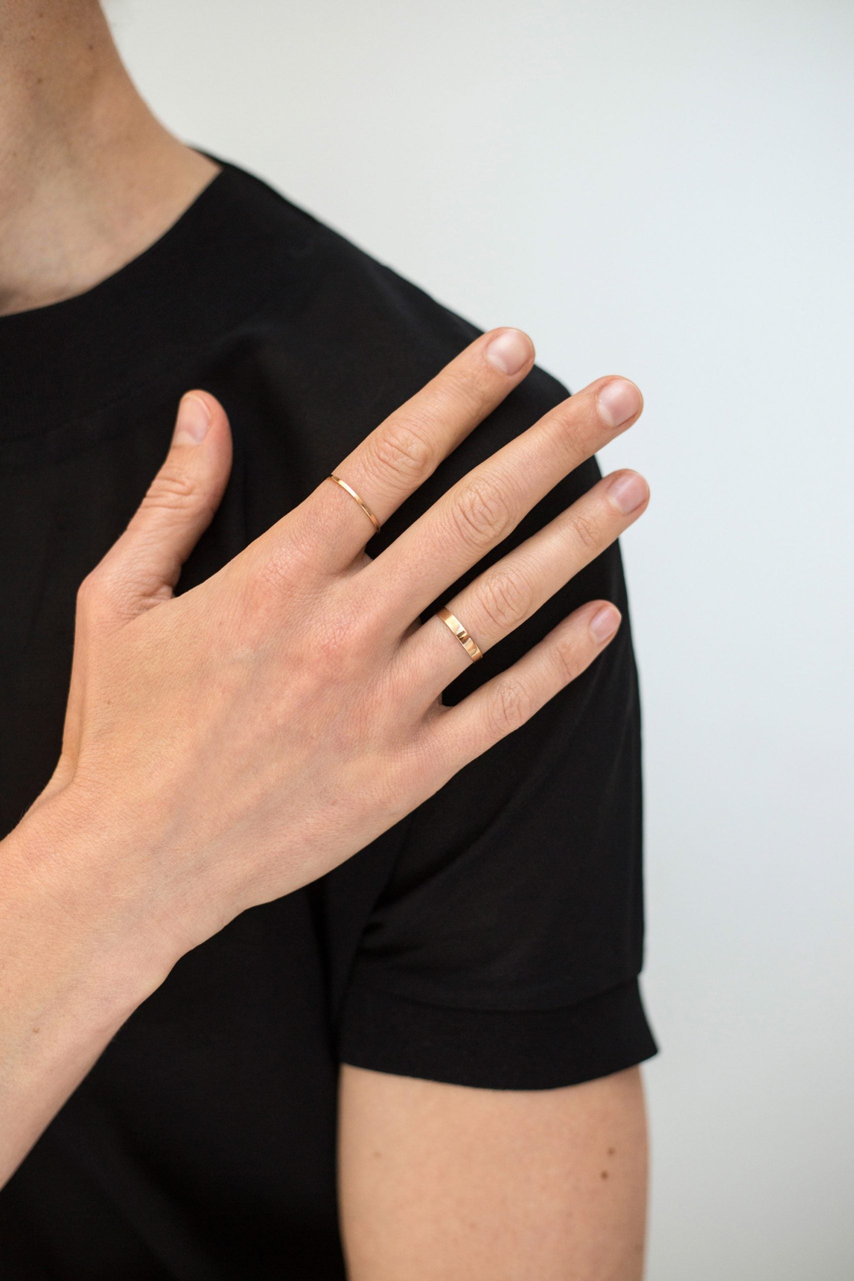 STRIPE Ring No1