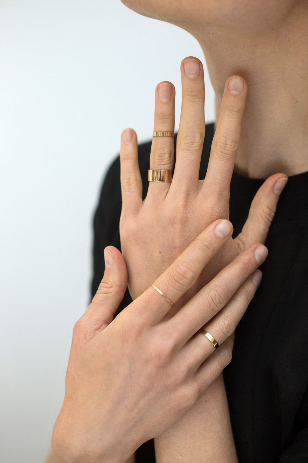 STRIPE Ring No1