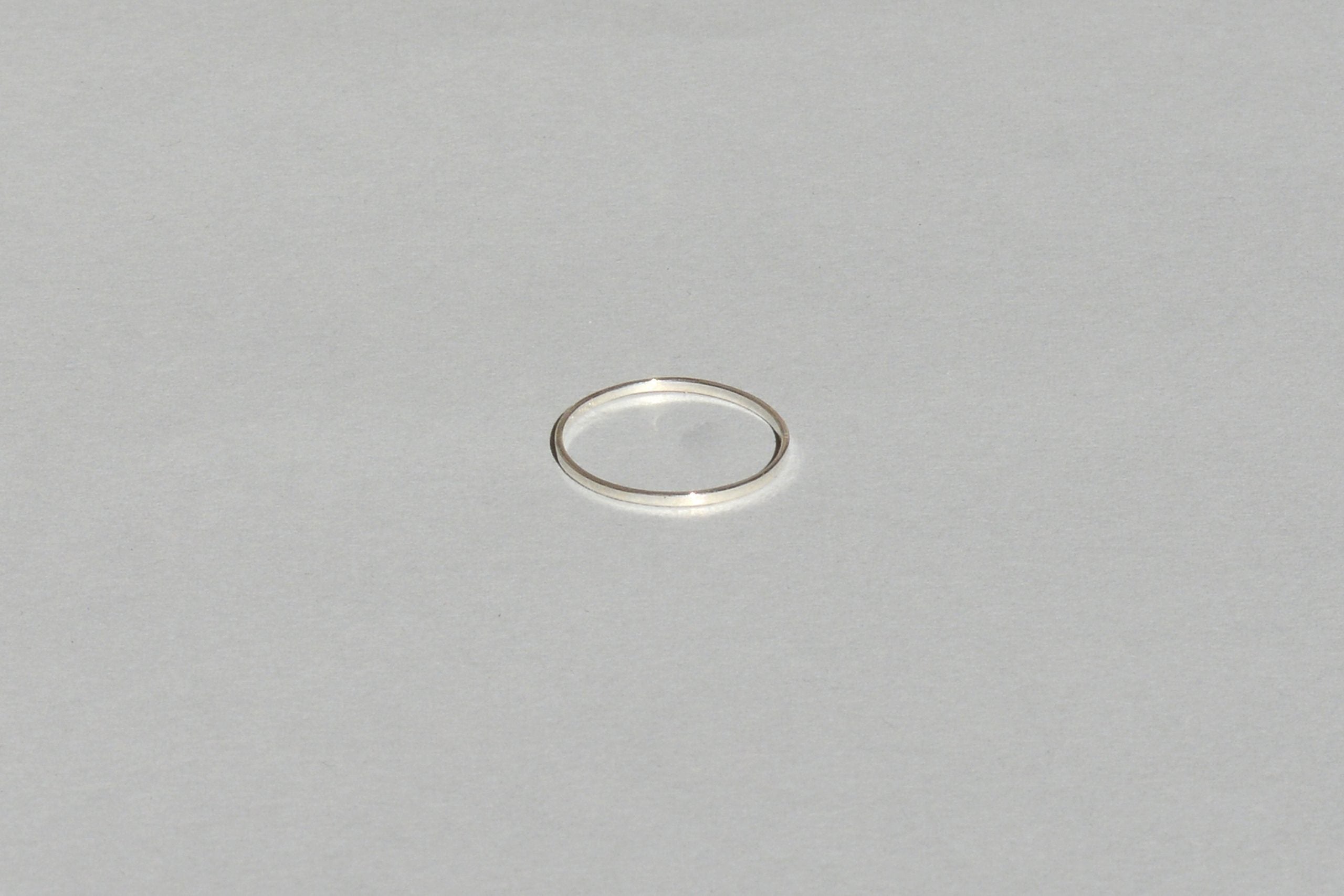 STRIPE Ring No1