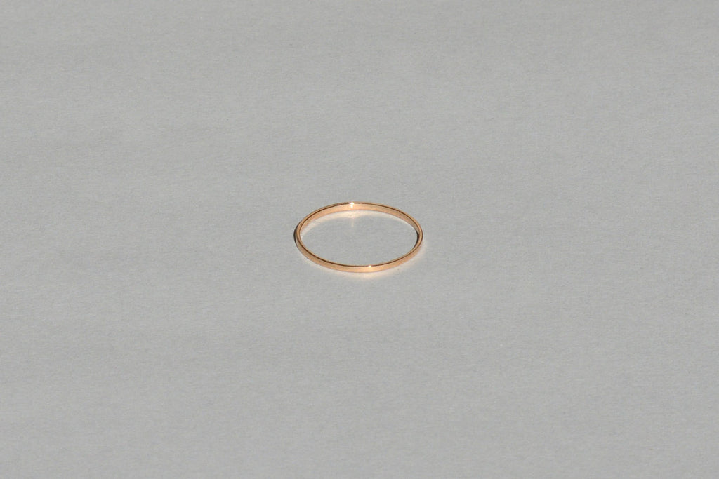 STRIPE Ring No1