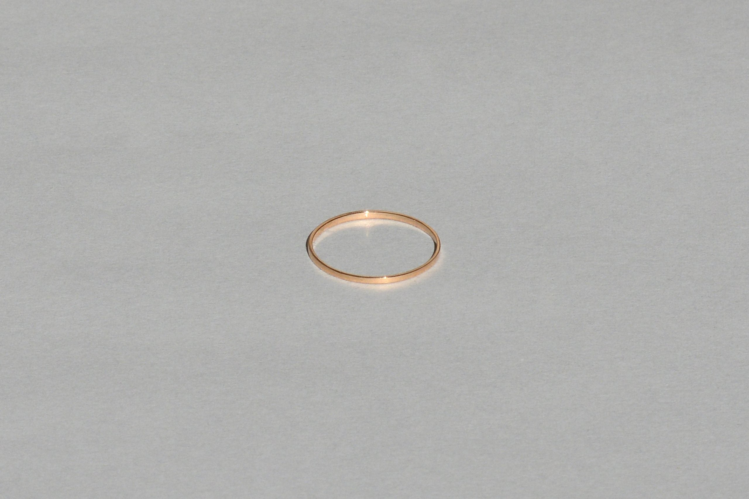 STRIPE Ring No1