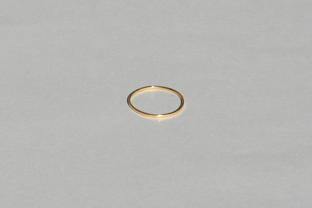 STRIPE Ring No1