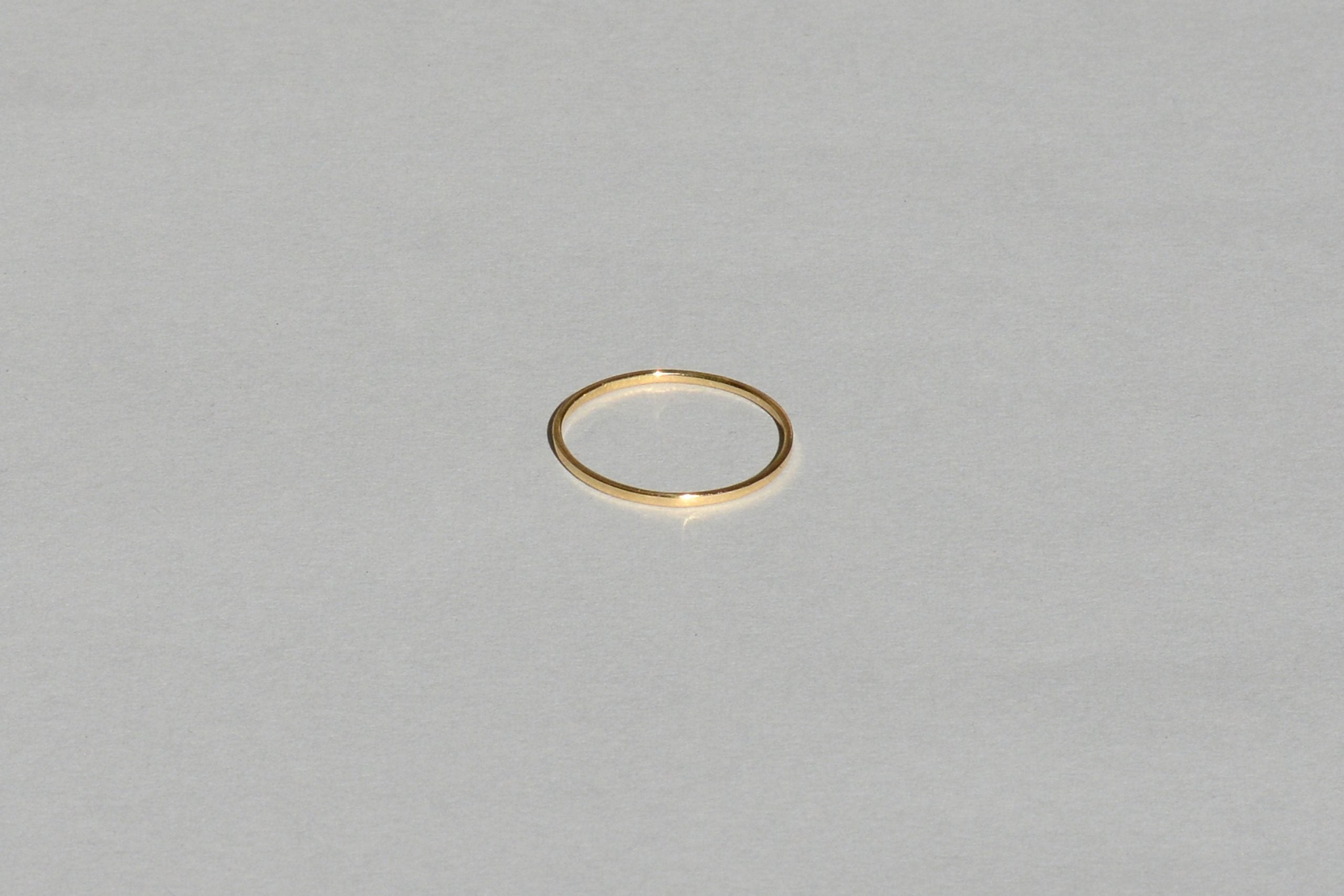 STRIPE Ring No1