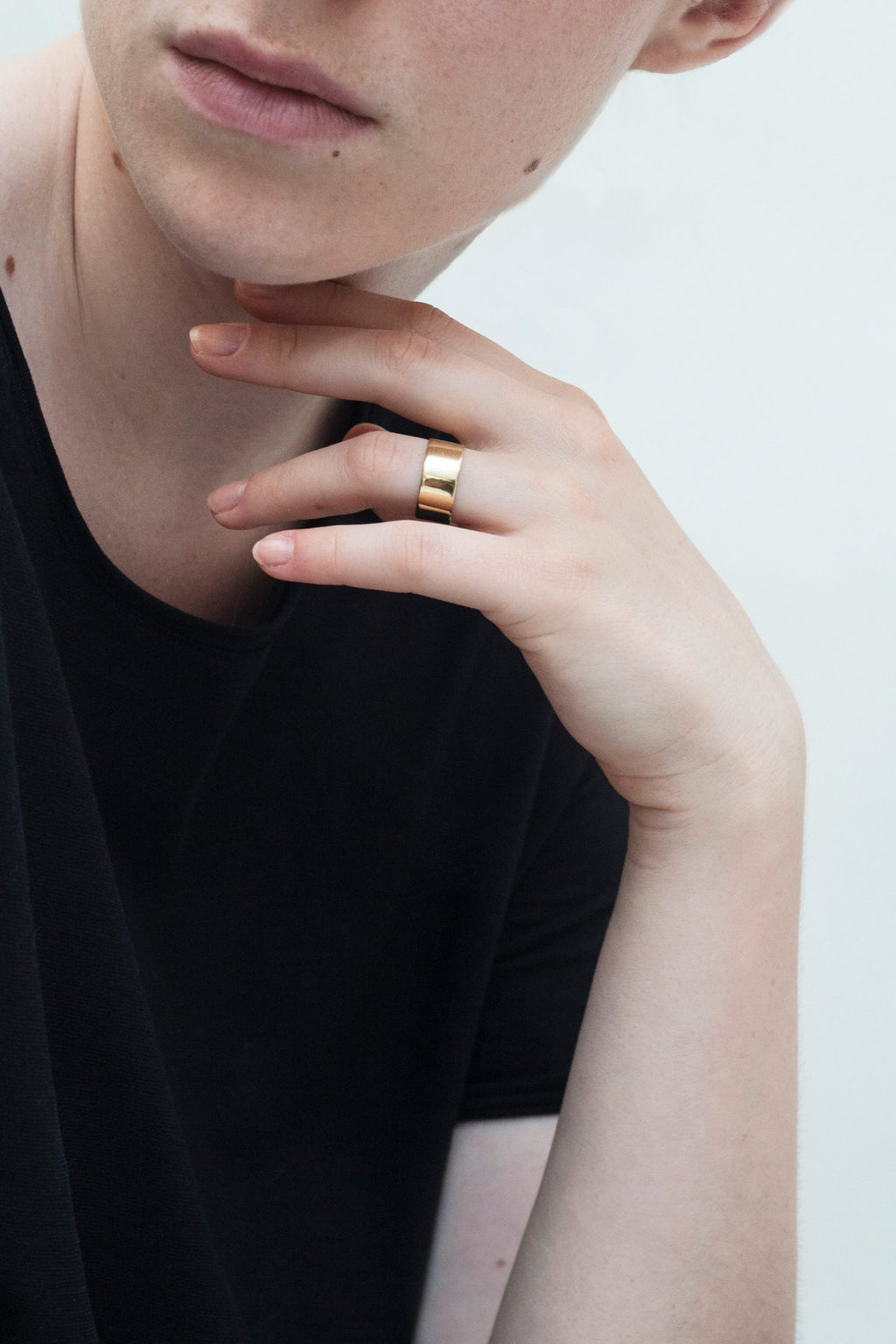 STRIPE Ring No1