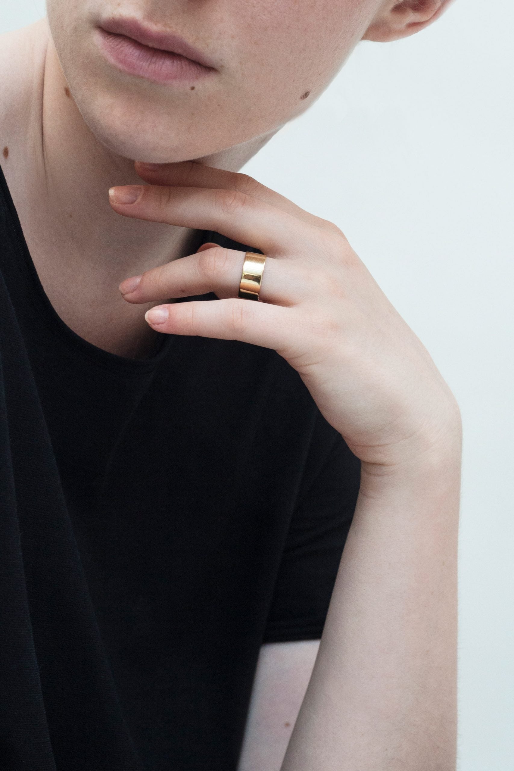 STRIPE Ring No1