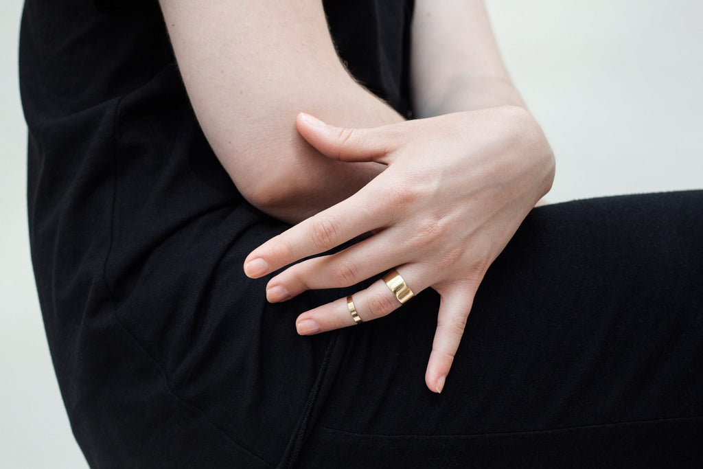 STRIPE Ring No1
