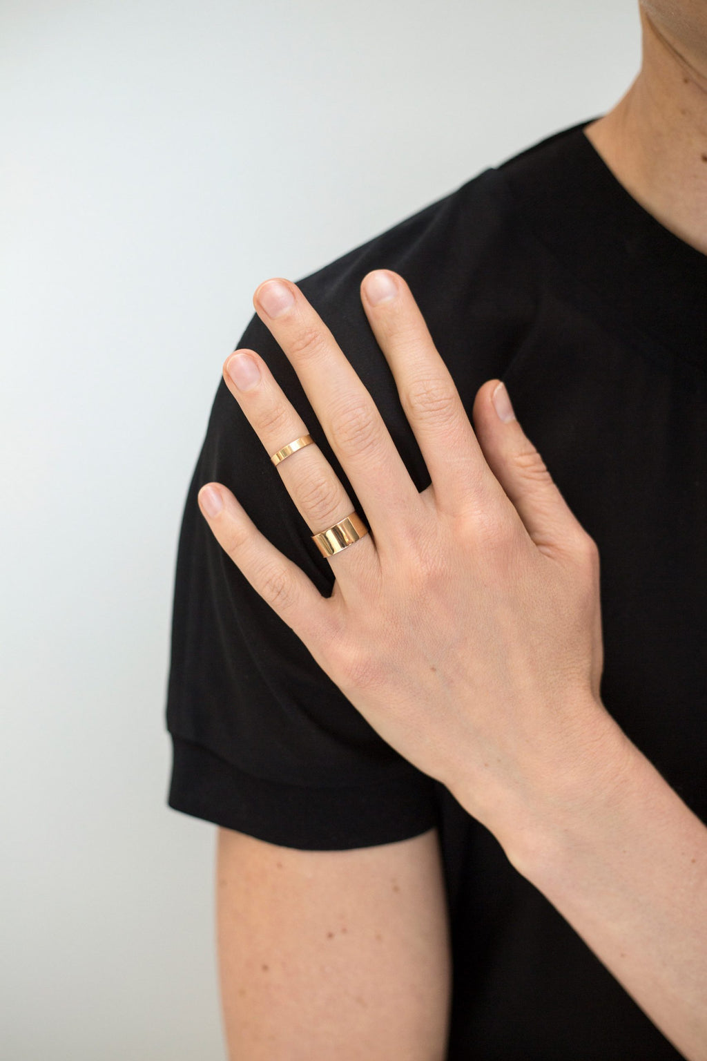 STRIPE Ring No1