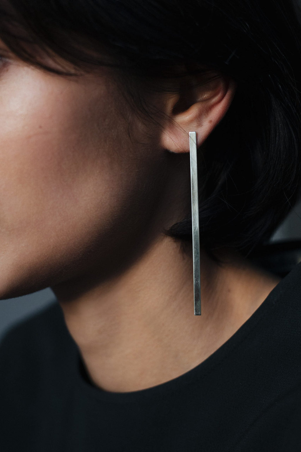 Stripe stud No4