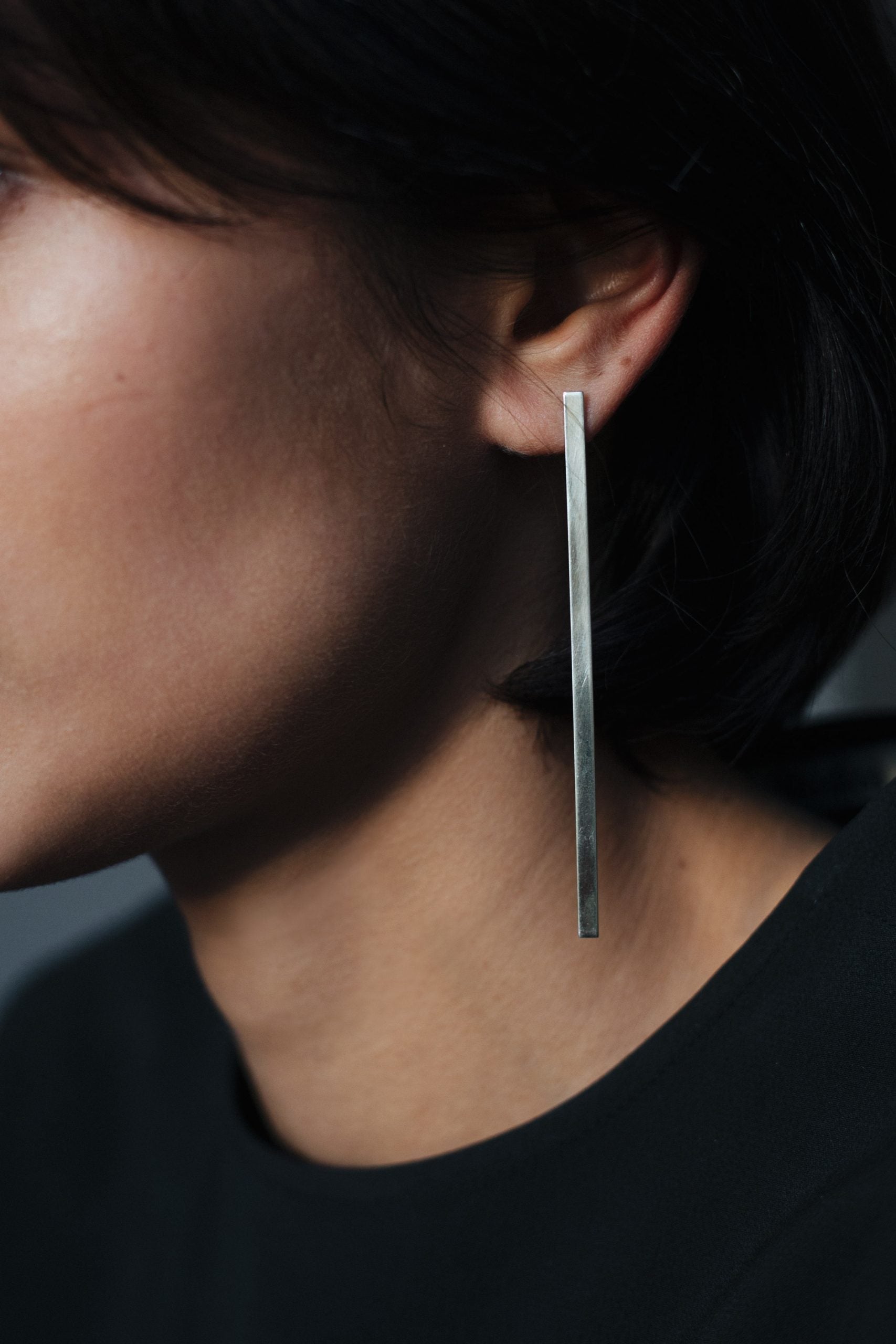 Stripe stud No4