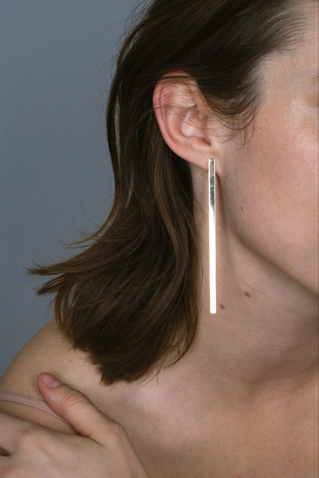 Stripe stud No4