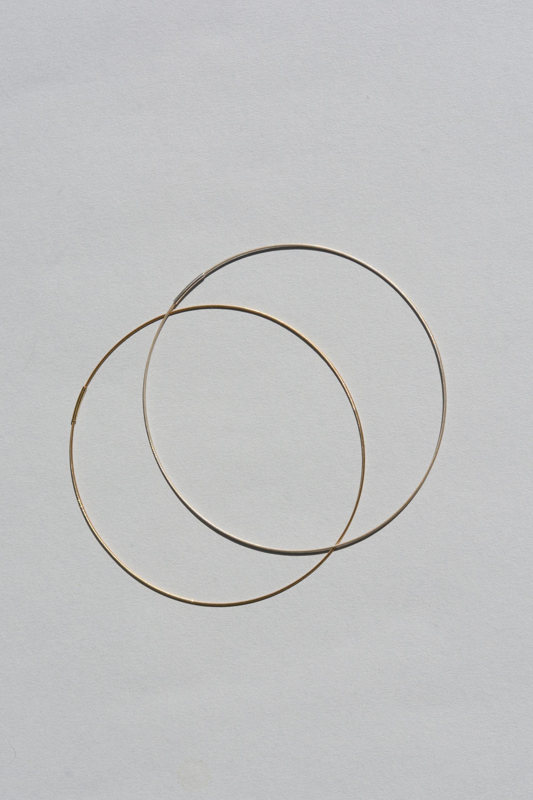 SUPERFINE Bangle