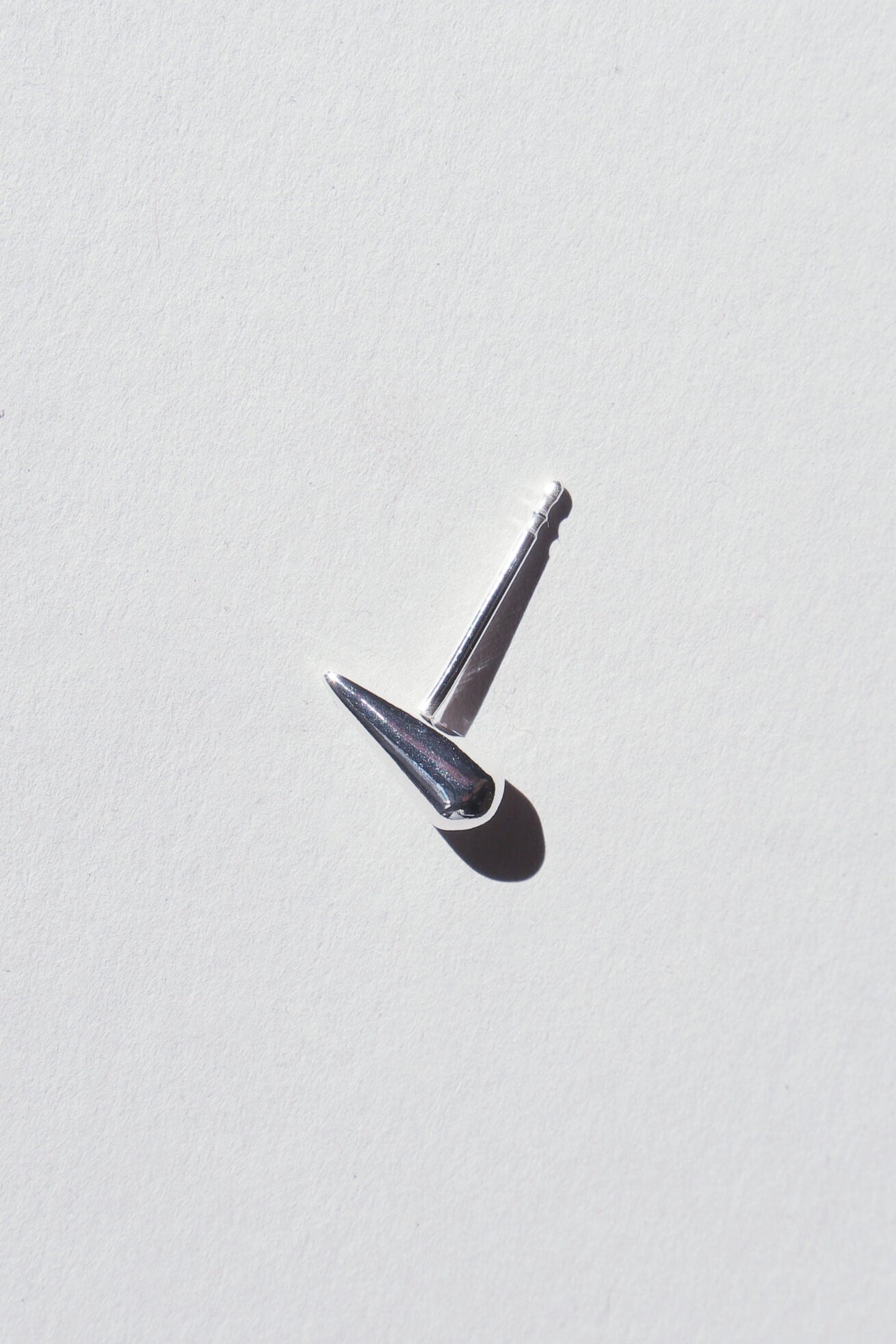 TEARDROP Studs