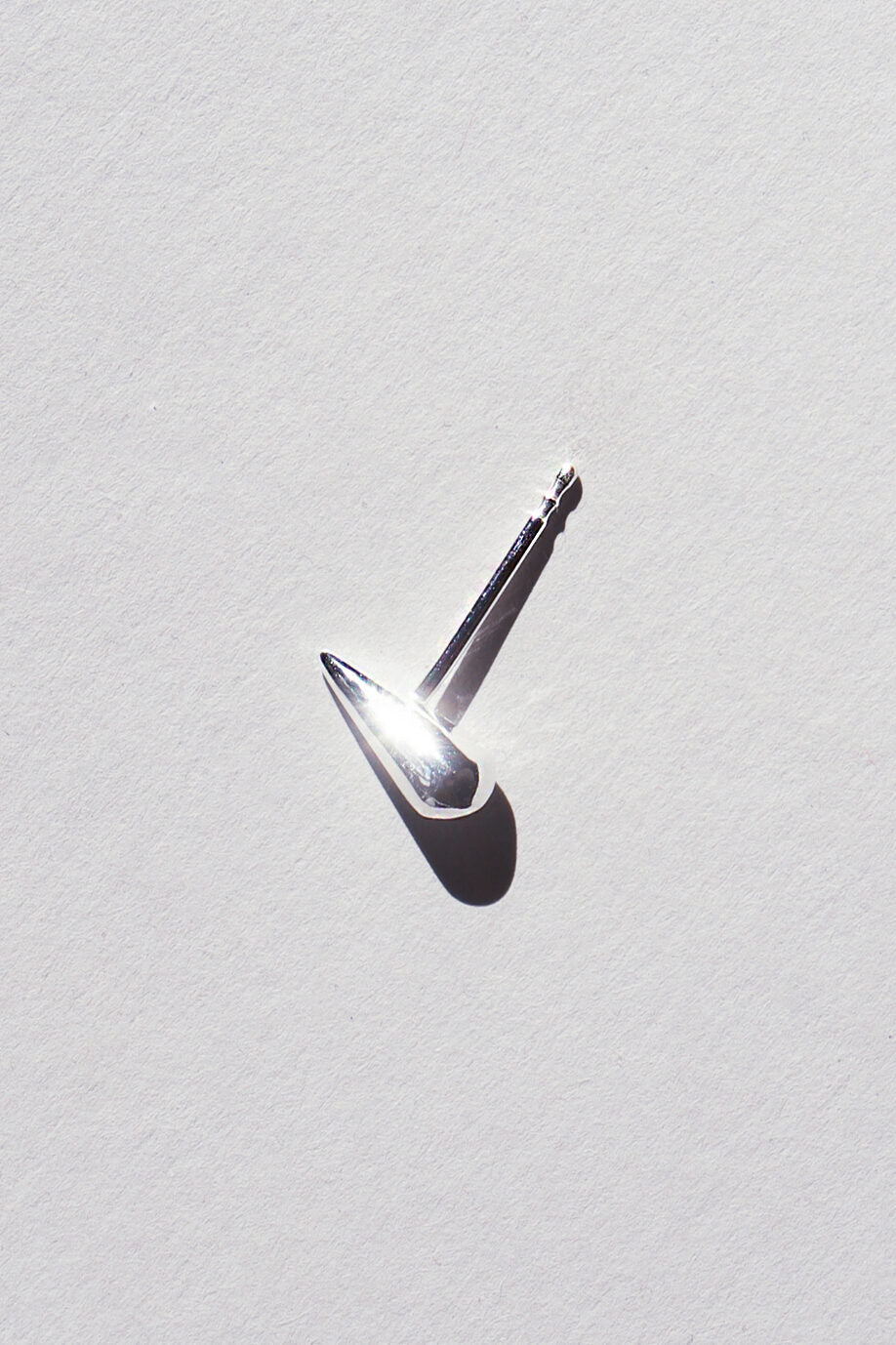 TEARDROP Studs