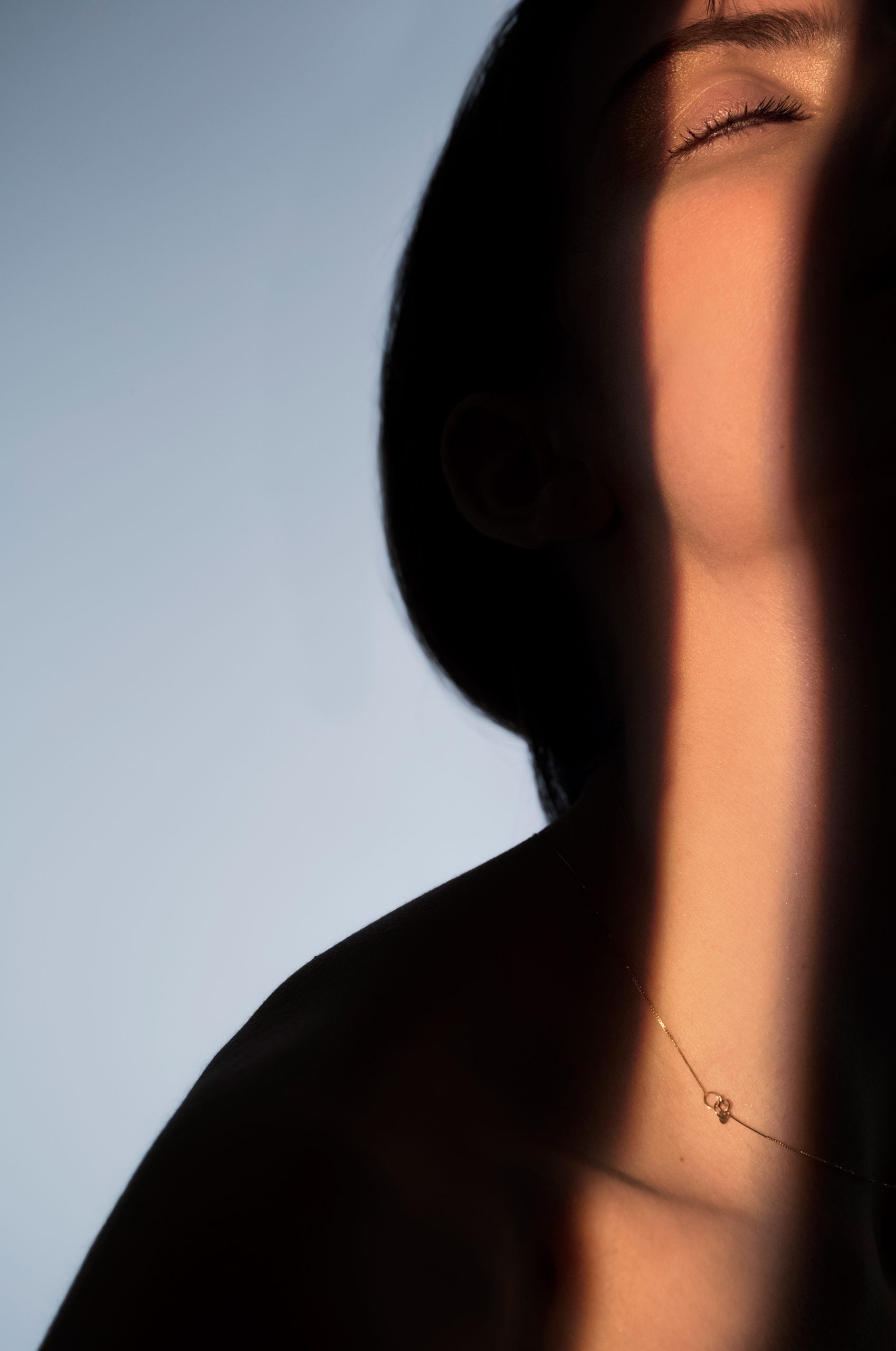 ULTRAFINE Necklace
