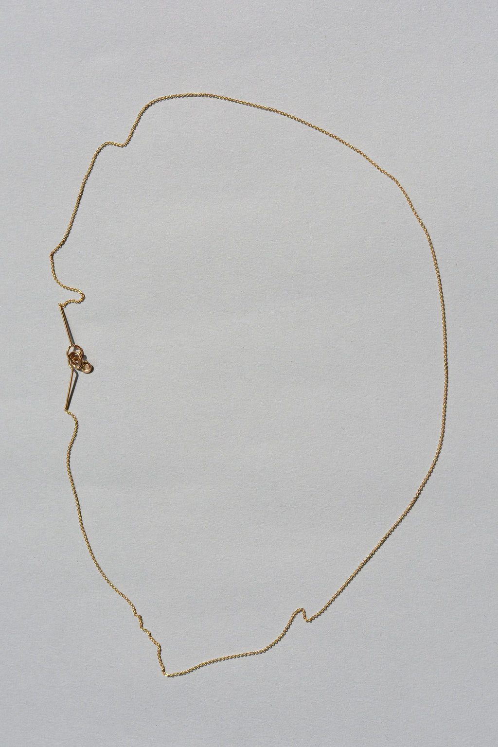 ULTRAFINE Necklace