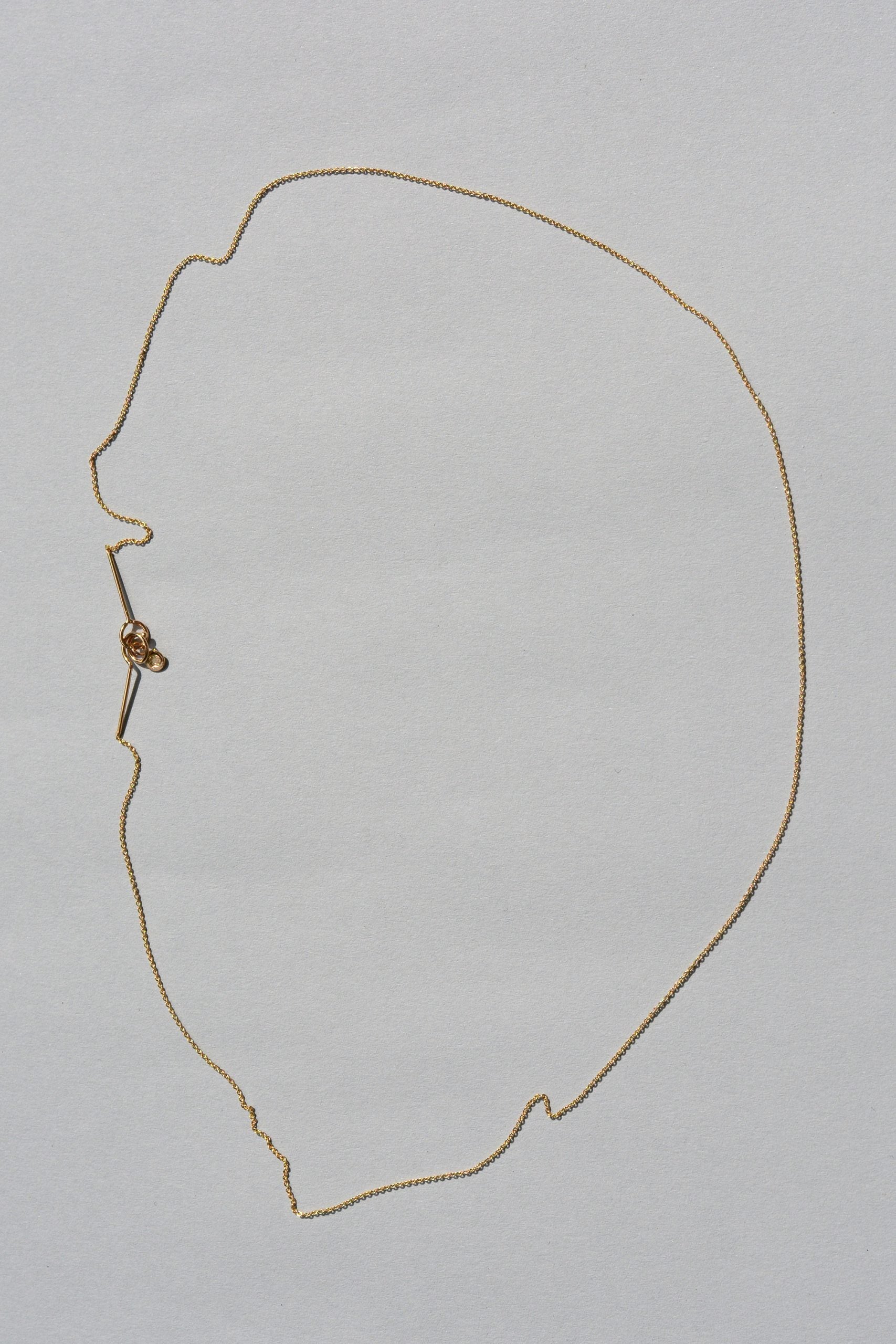 ULTRAFINE Necklace