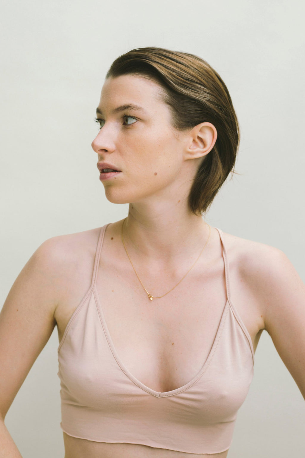 ULTRAFINE Necklace