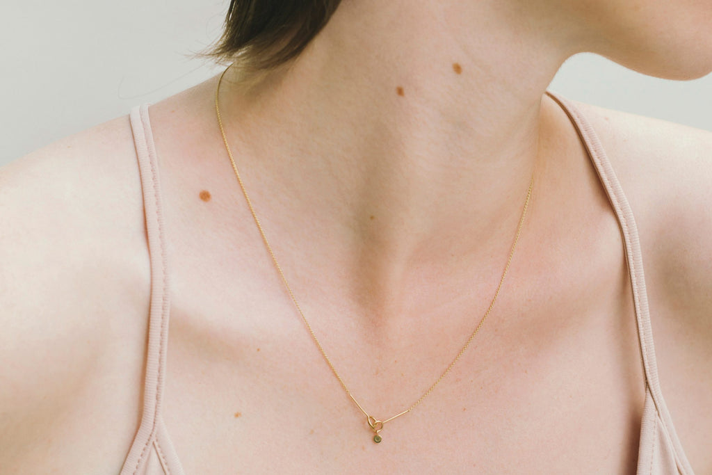 ULTRAFINE Necklace