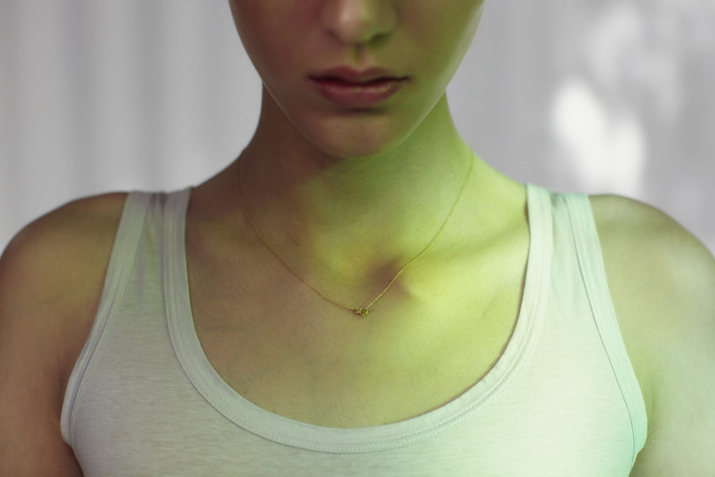 ULTRAFINE Necklace