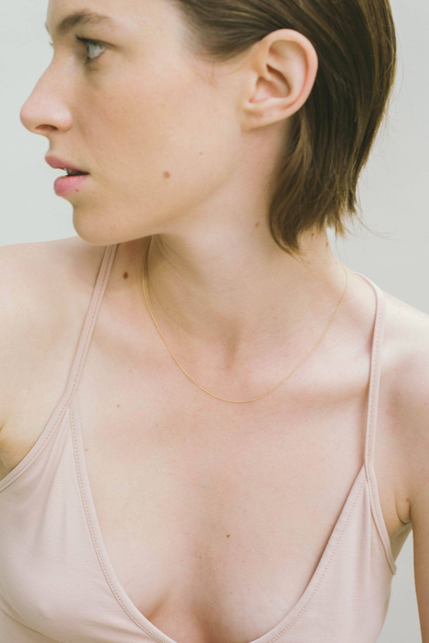 ULTRAFINE Necklace