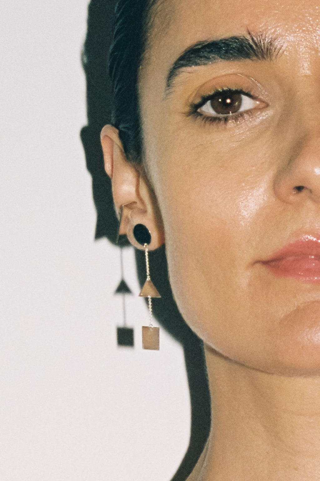 UNIVERSE Earrings