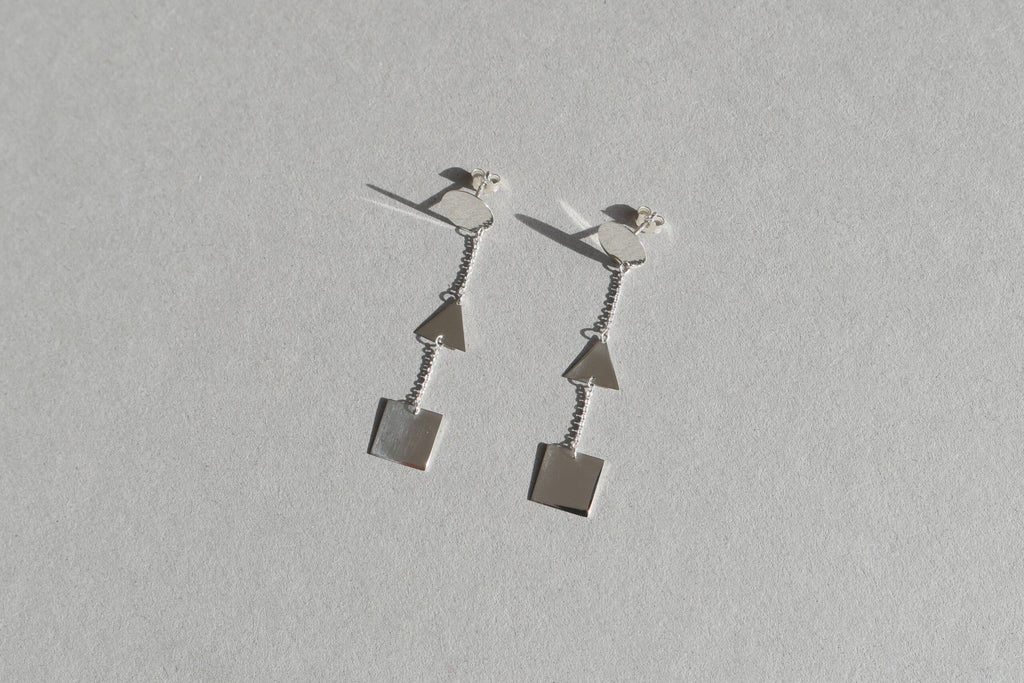 UNIVERSE Earrings