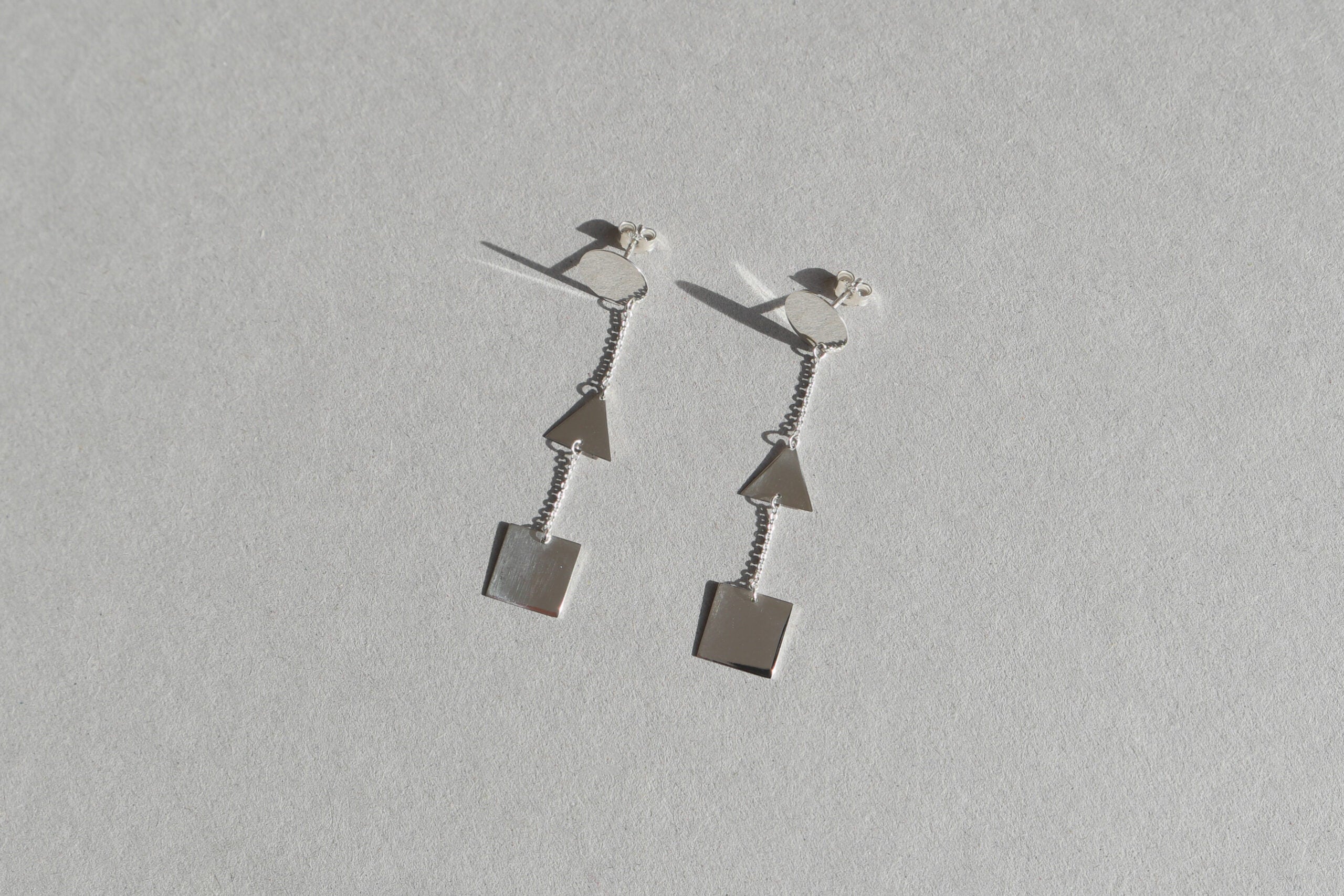 UNIVERSE Earrings