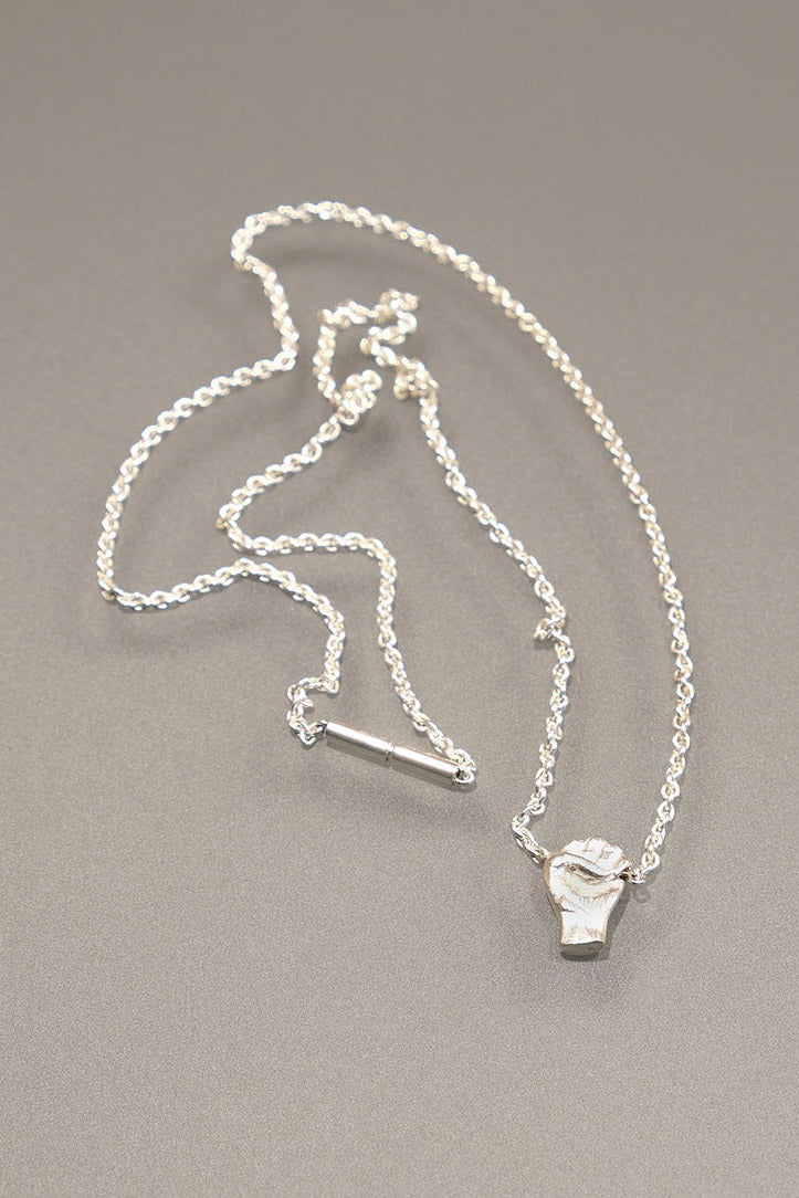 WARRIOR Necklace