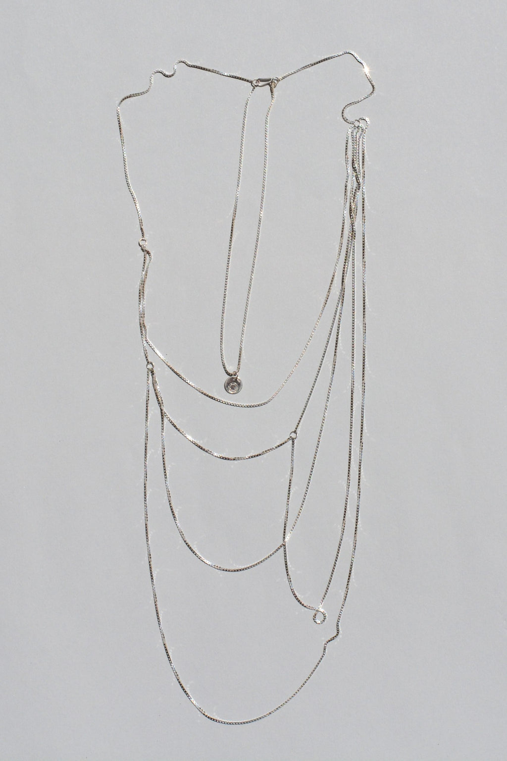 FINE Wild Necklace