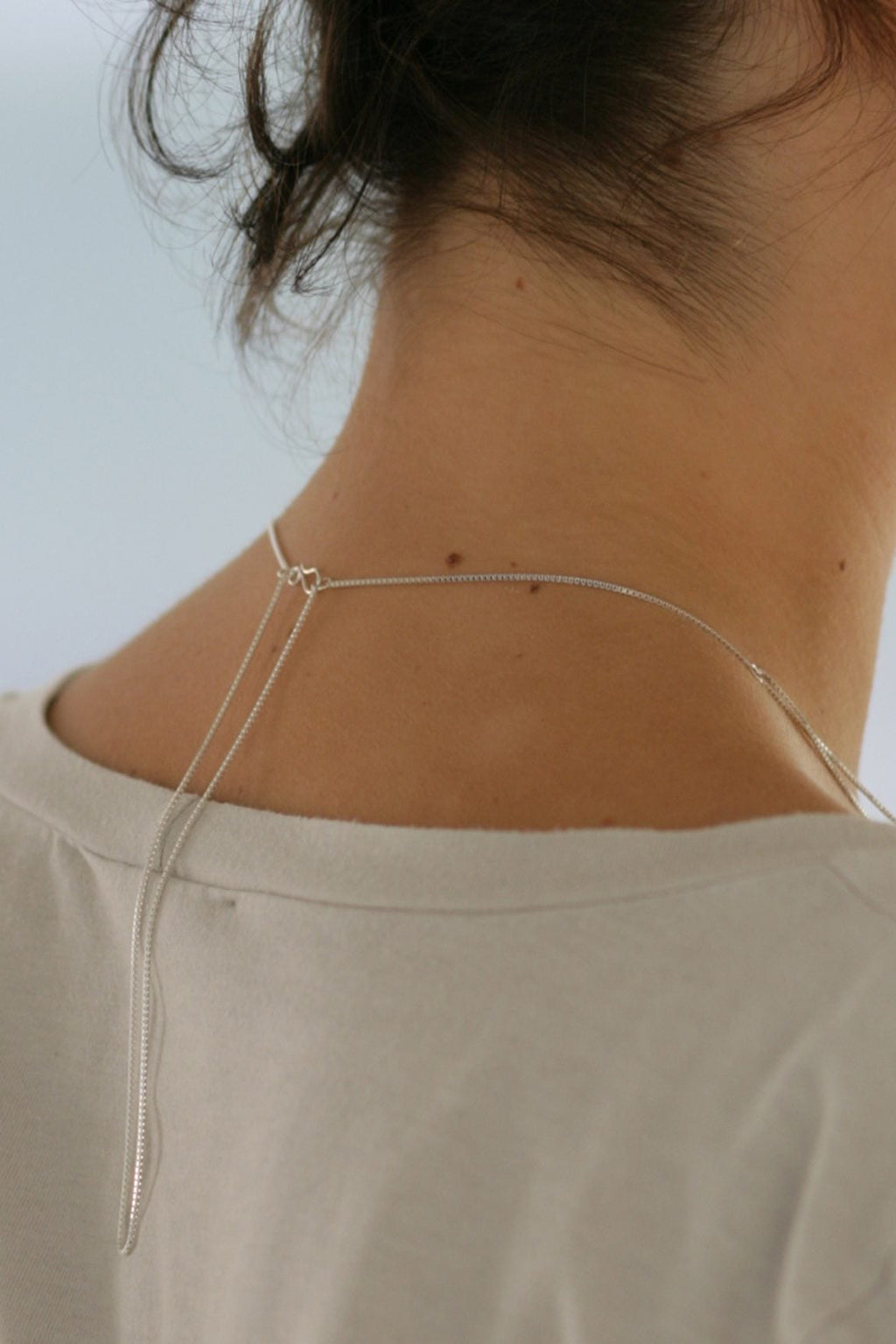 FINE Wild Necklace