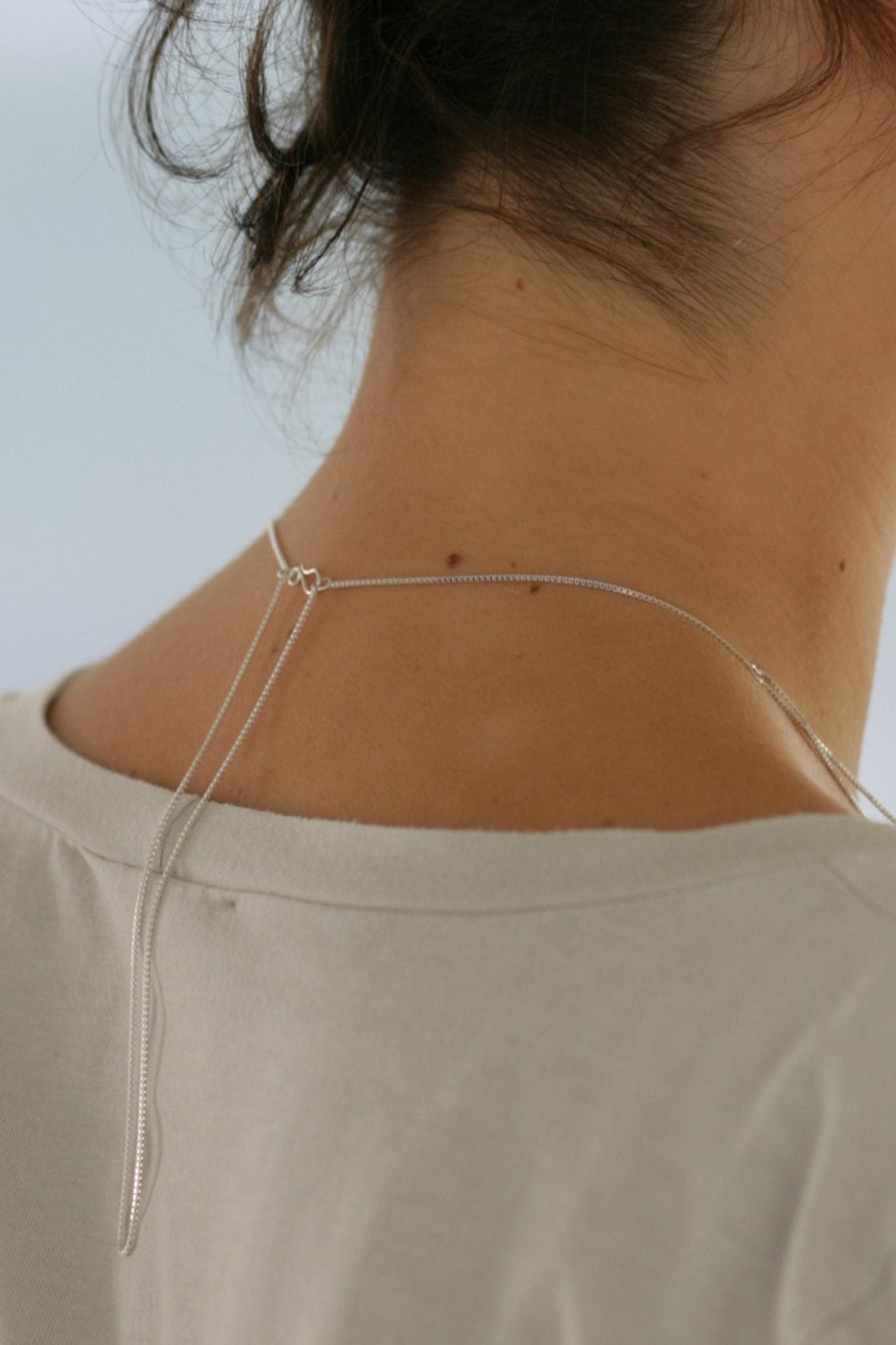 FINE Wild Necklace