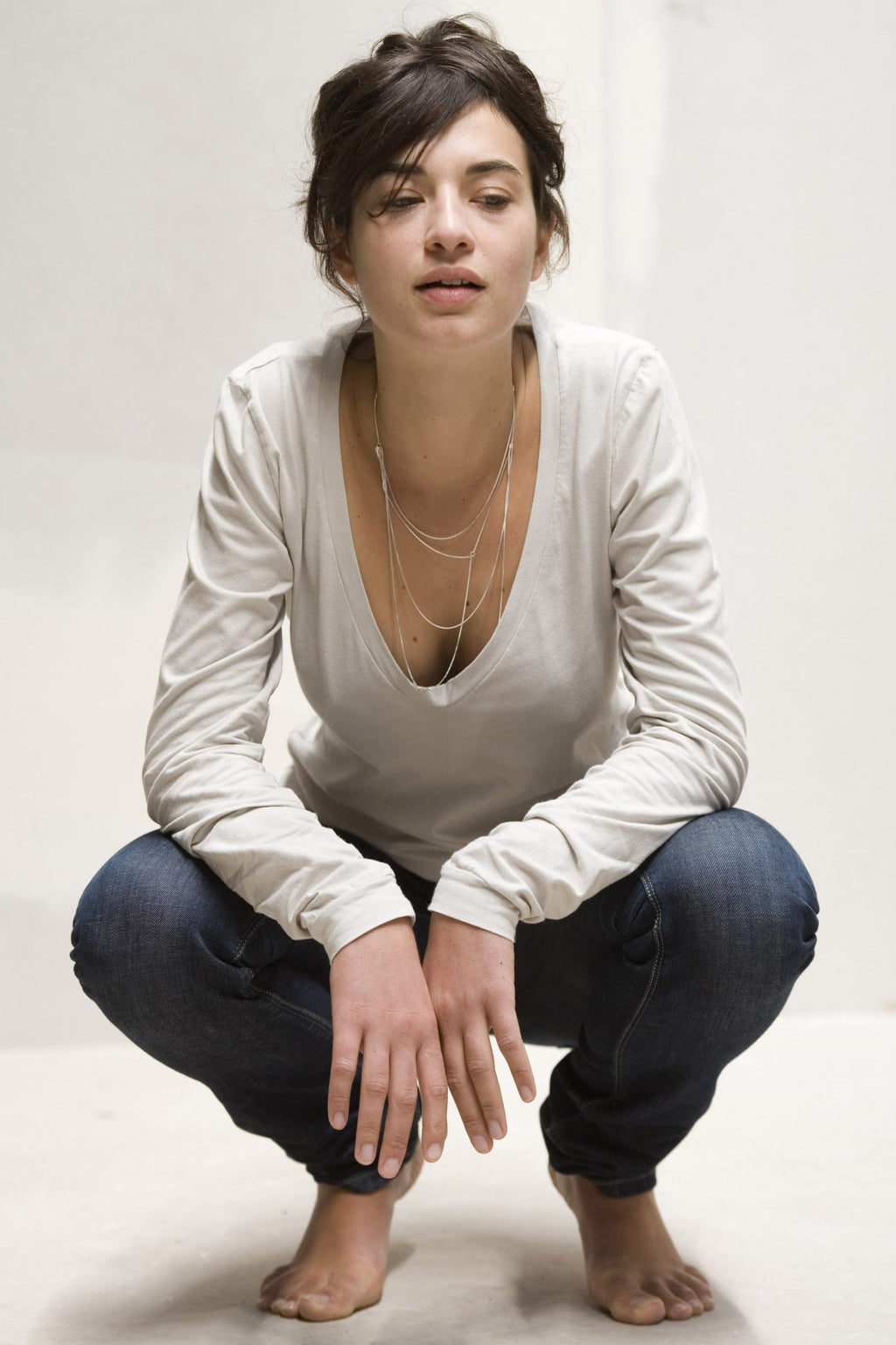 FINE Wild Necklace