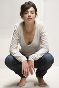 FINE Wild Necklace