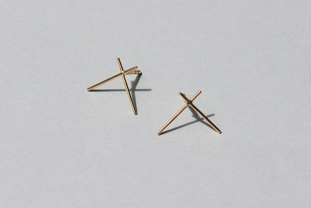 WIRE cross big