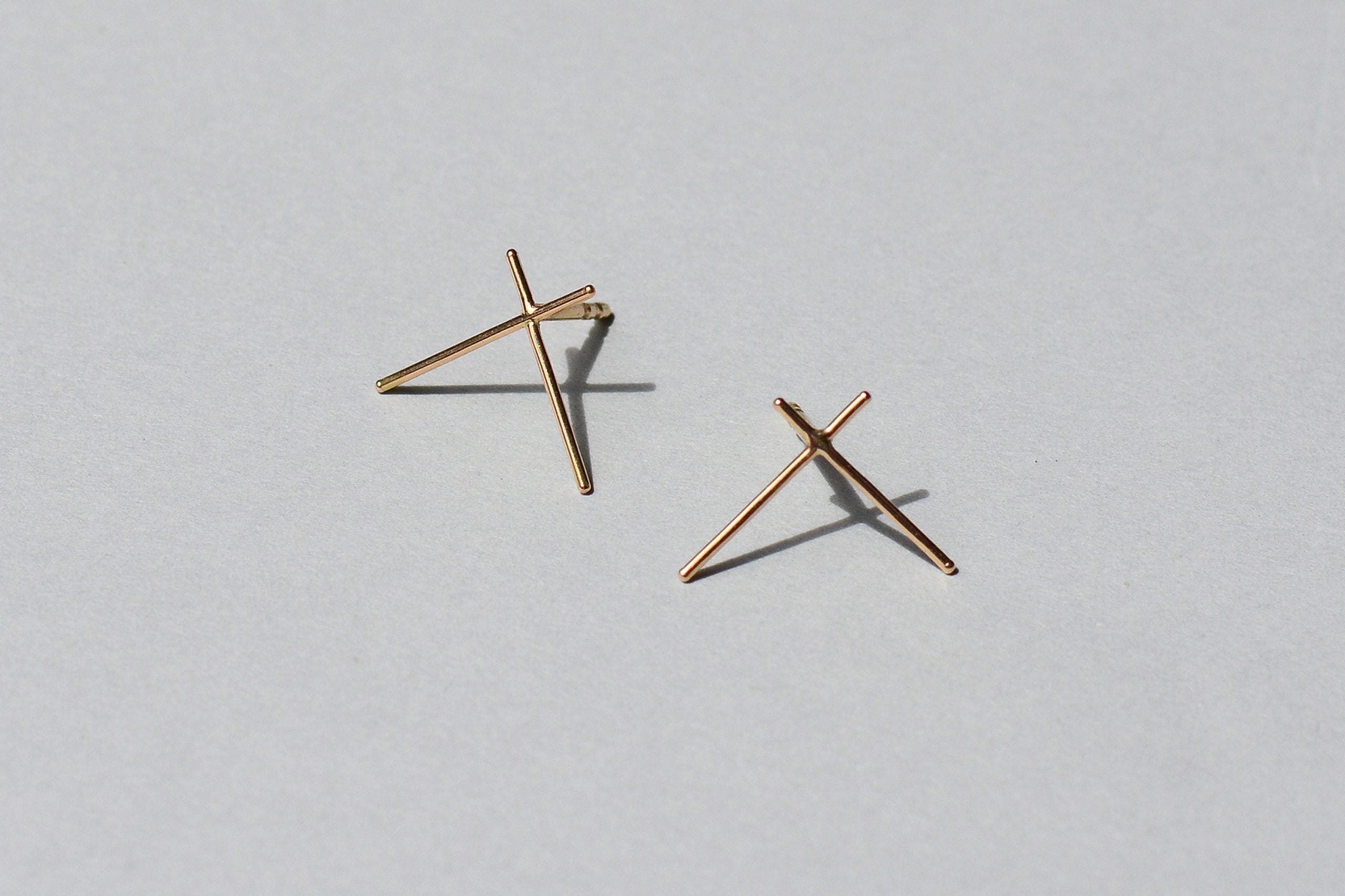 WIRE cross big