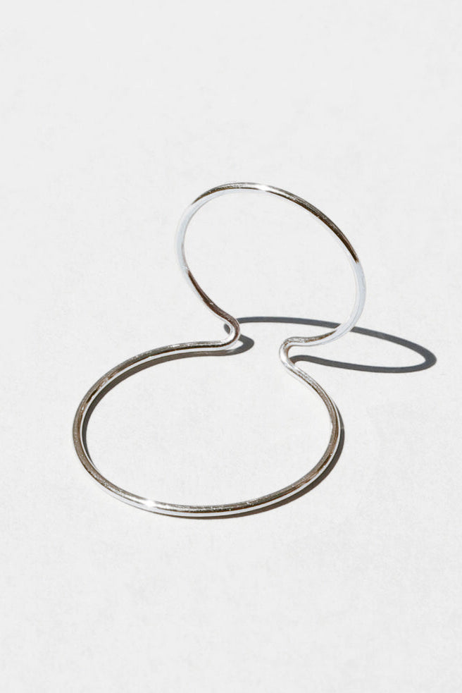 WIRE Double Ear Cuff