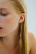 WIRE Double Ear Cuff