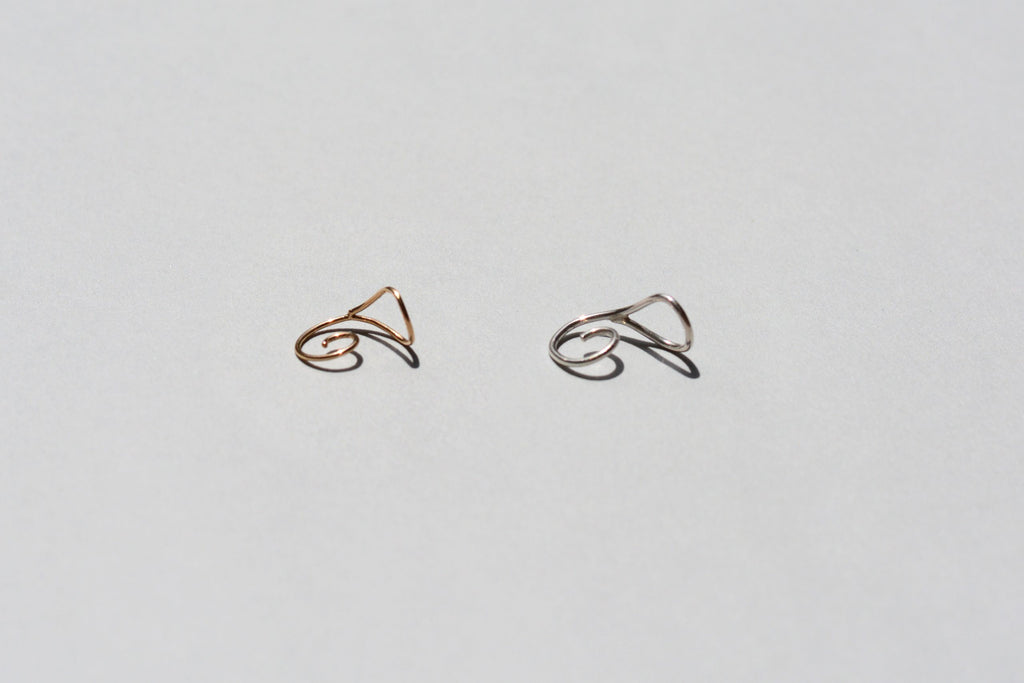 WIRE Ear Cuff