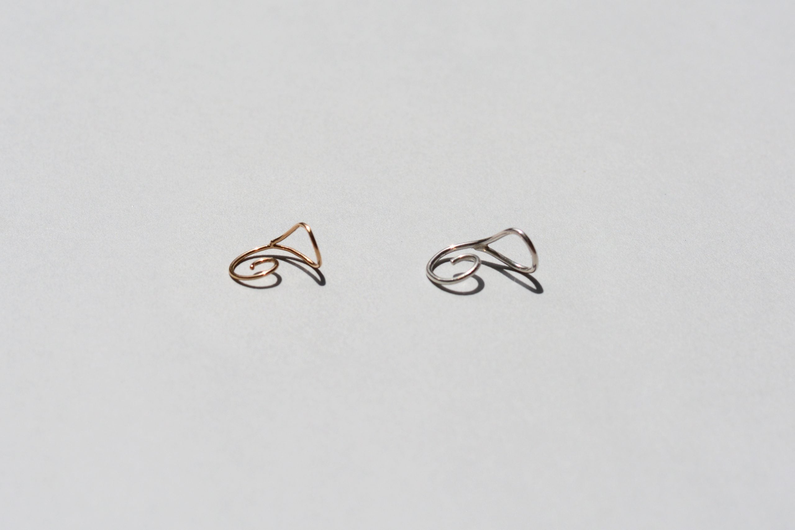 WIRE Ear Cuff