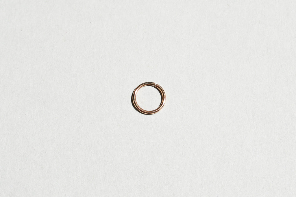Mini WIRE Hoop