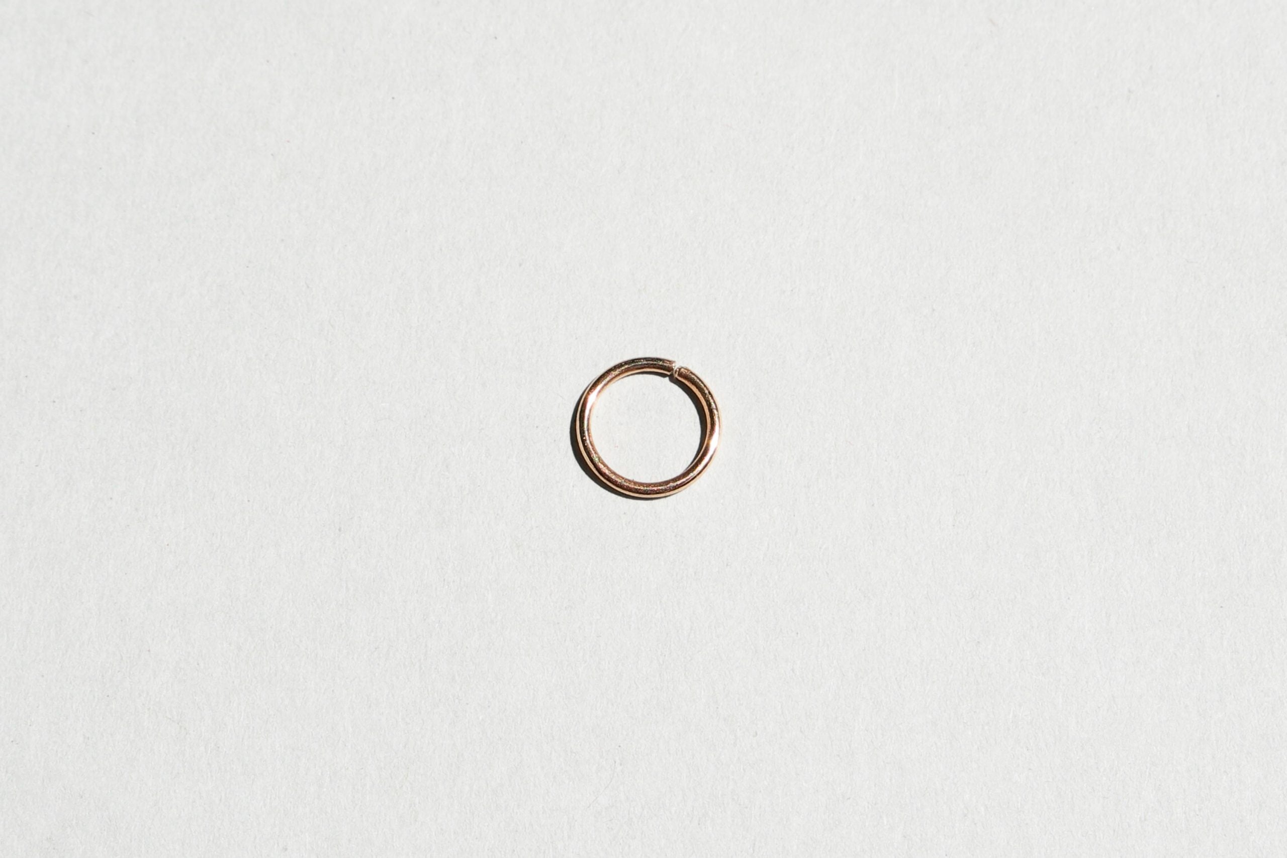 Mini WIRE Hoop