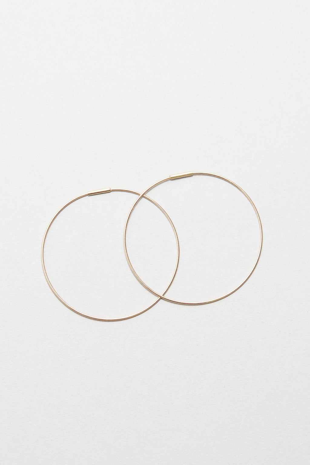 WIRE Hoops No2 & No3