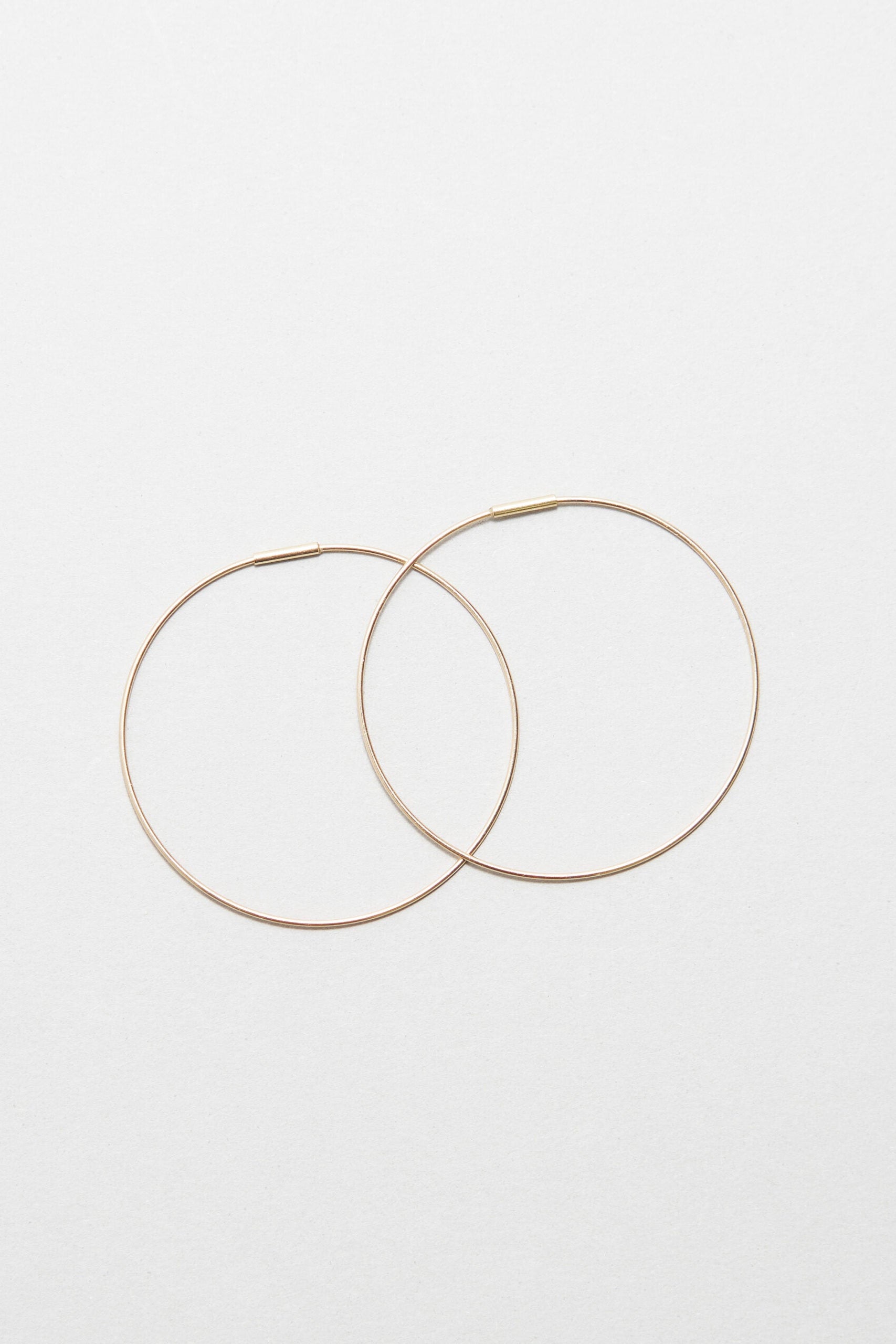 WIRE Hoops No2 & No3