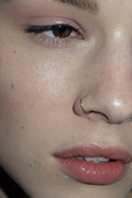 WIRE Fake Nose Ring