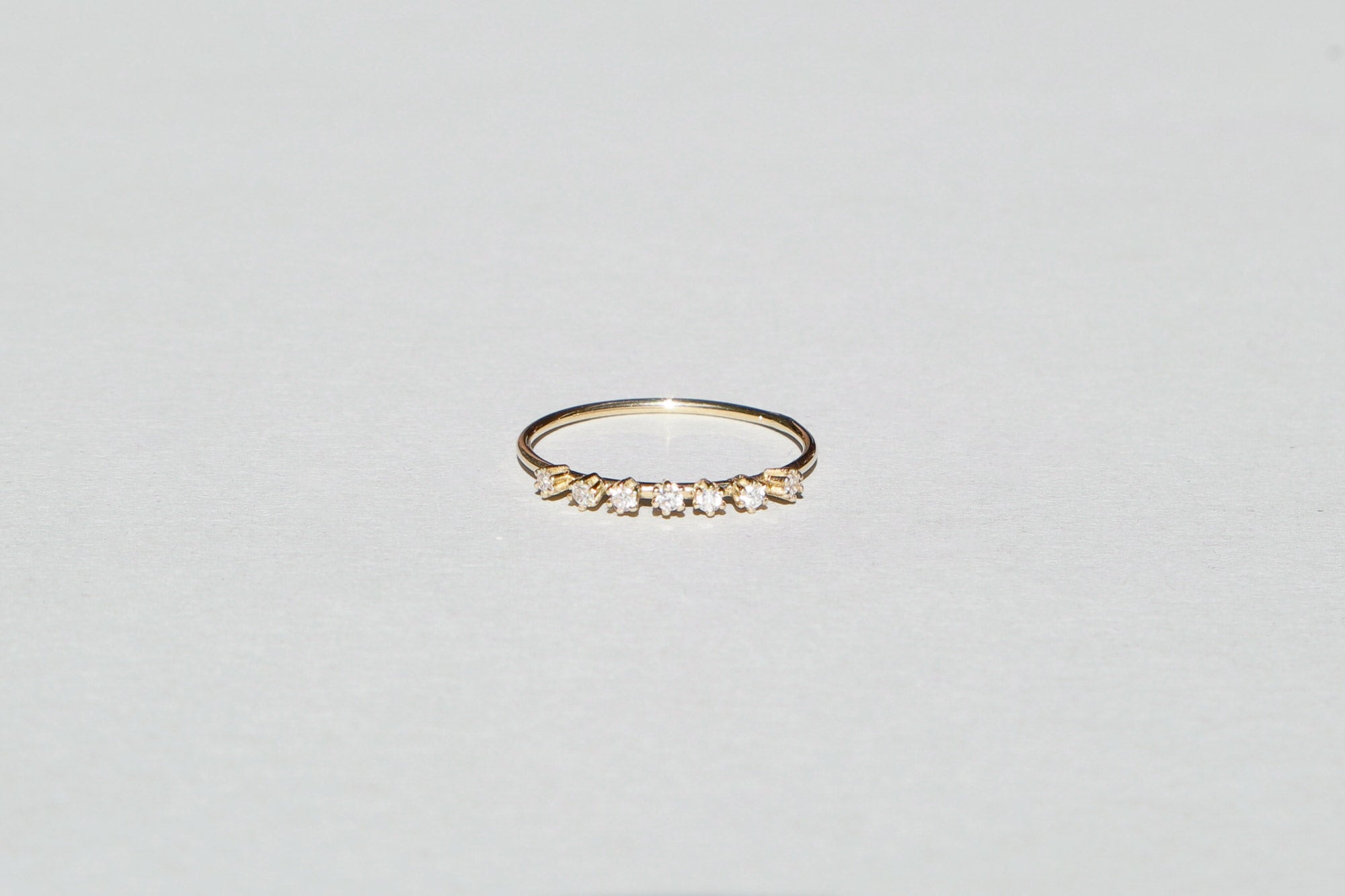Mini WIRE MEMORY Ring