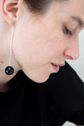 WOOD Earrings