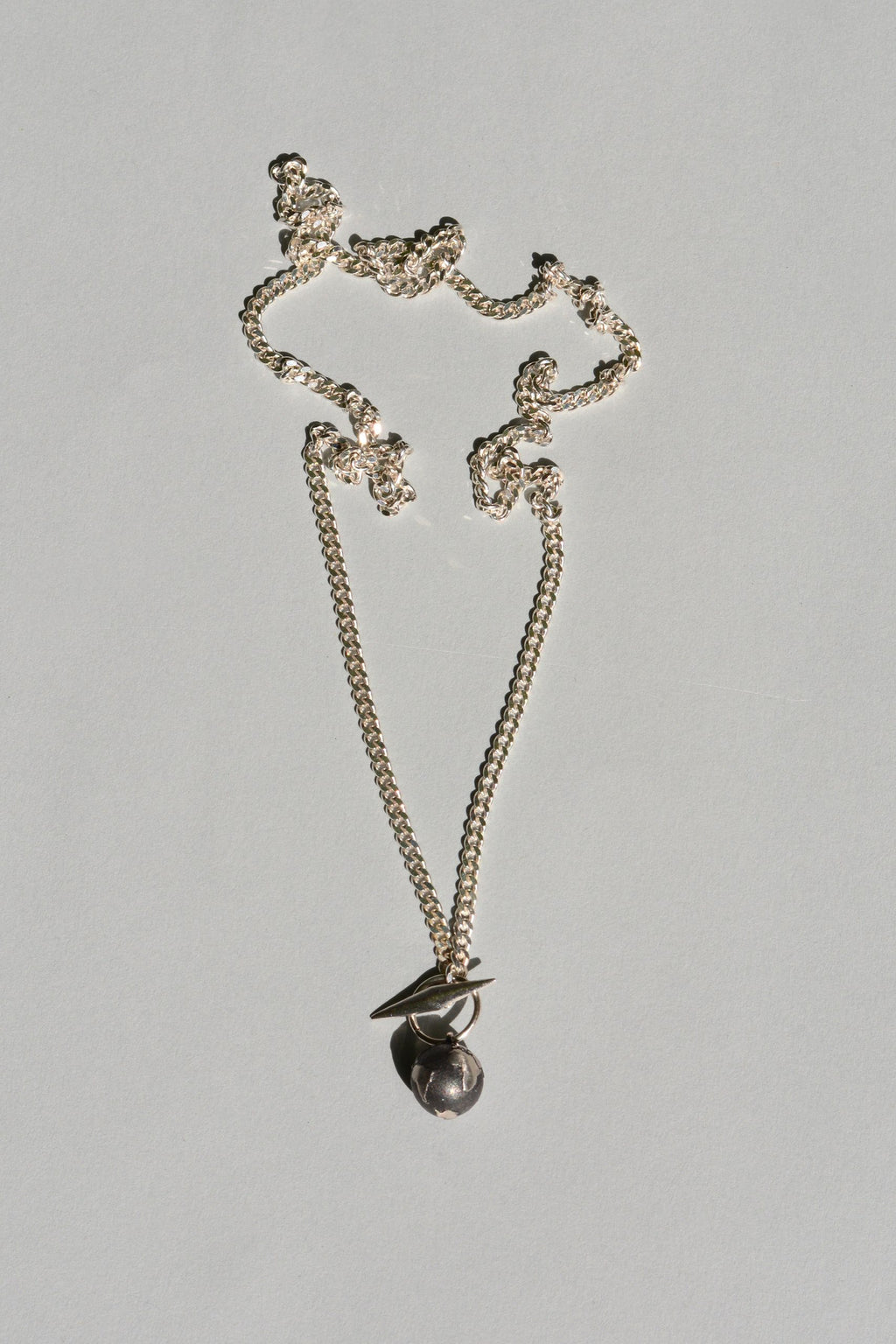 WORLD Necklace