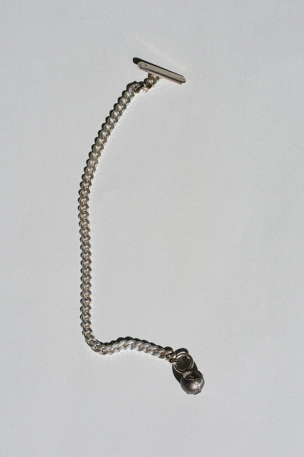 WORLD Keychain